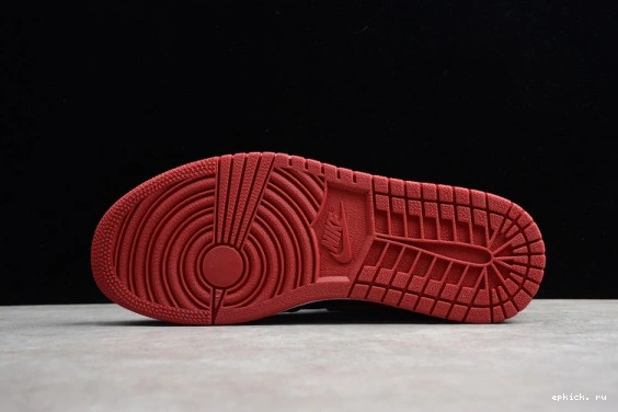 Rep EP Black Air I Jordan 1 Lance Mountain SB QS 653532-002 653532-002 0121